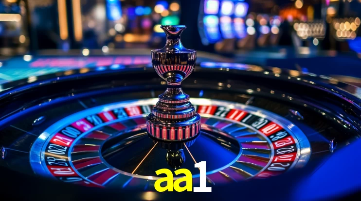 aa1 -  - aa1 bet