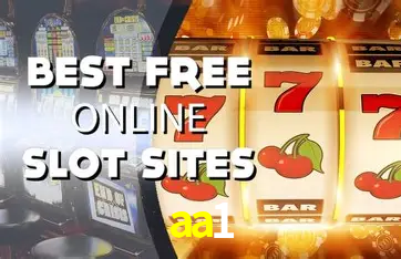 Bônus de Boas-vindas aa1