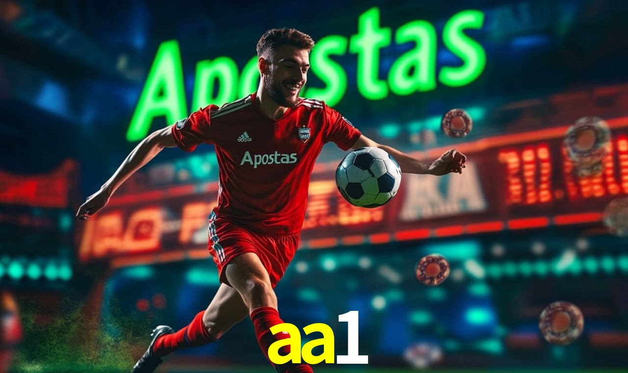 A Revolução dos Aplicativos de Jogos no aa1