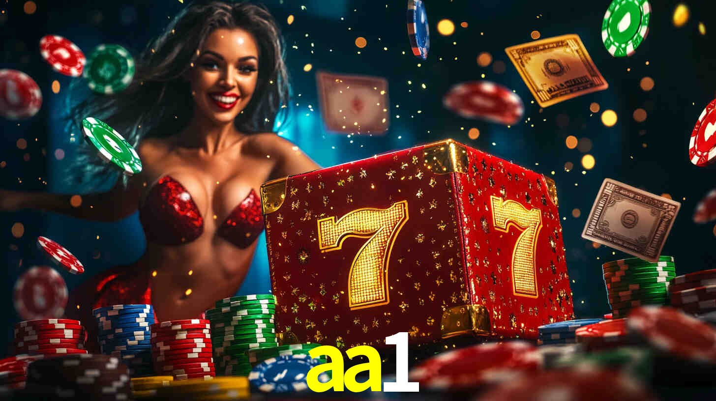 Recursos de Bônus aa1