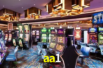 Interface do App aa1