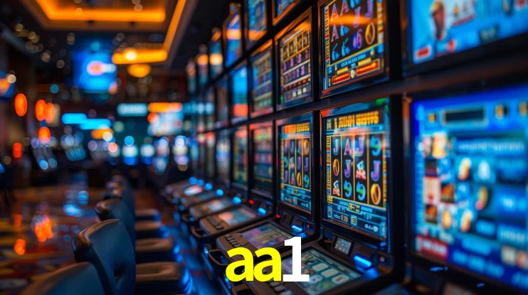Live Casino aa1
