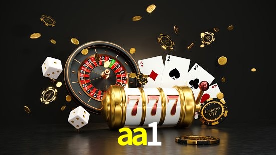 VIP Casino aa1
