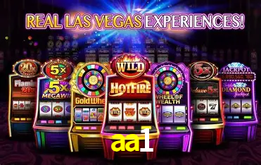 APP oficial da aa1 para mobile