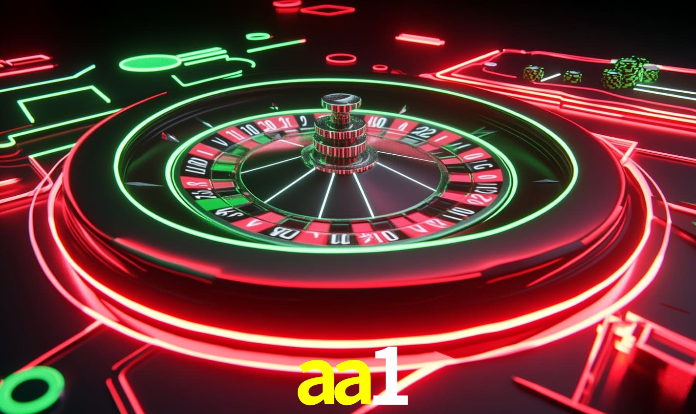 Casino Ao Vivo aa1