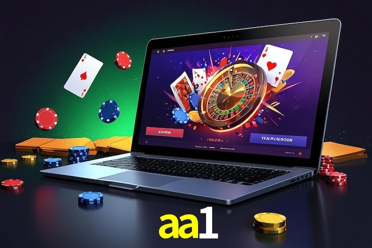 Descubra a Essência do aa1: Nossa História e Compromissos