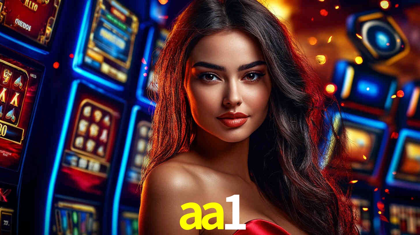 Gates of Olympus aa1