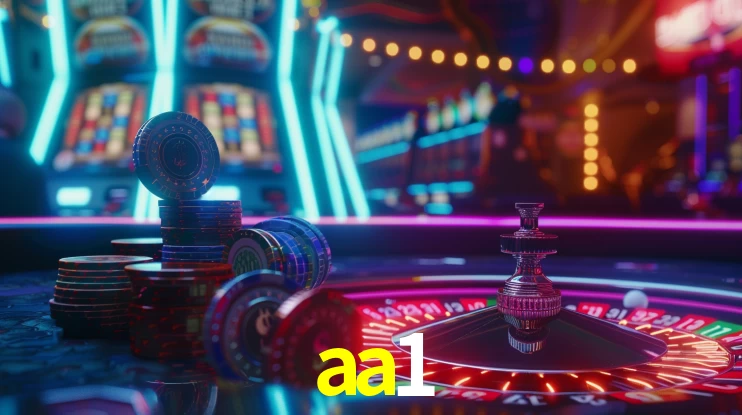 Gates of Olympus aa1